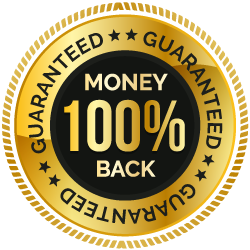 VitalPro 60-Day Money Back Guarantee